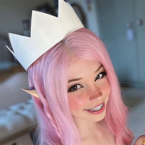 bella delphine|Belle Delphine .